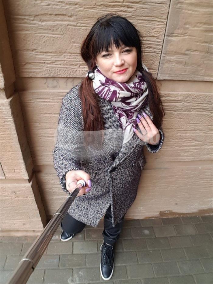 Проститутка Шантель г. Одинцово