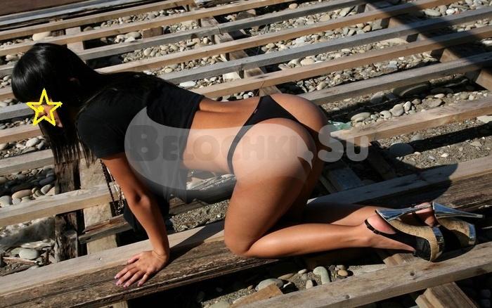 Проститутка Люда г. Одинцово